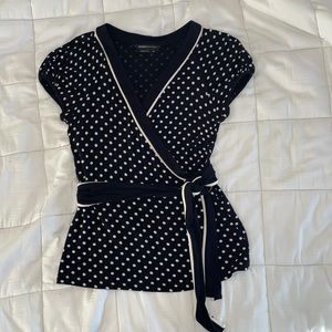 COPY - BCBGMAXAZRIA Top